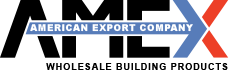 American Export Company Company Logo